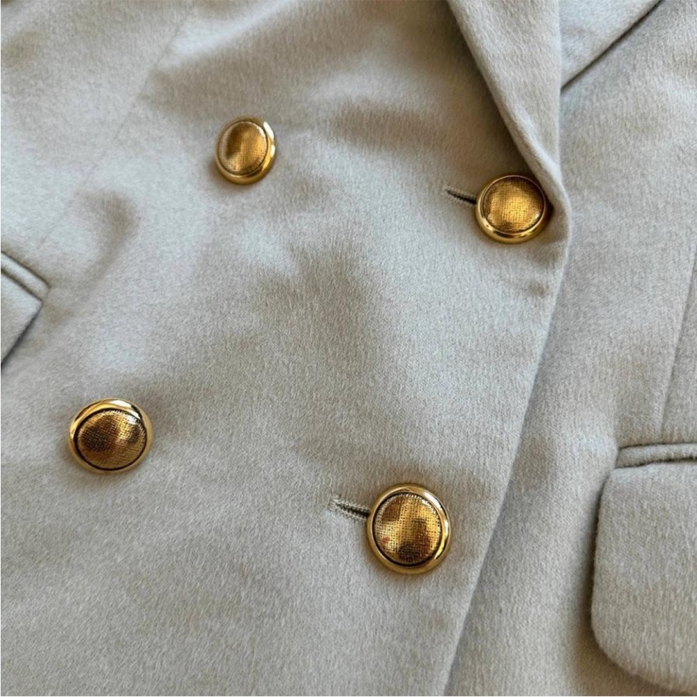 Escada wool blazer - Picture 8 of 8